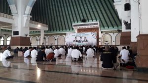 HSN ke-6 di MAJT Semarang