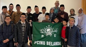 Nu Belanda Prof Rofiq