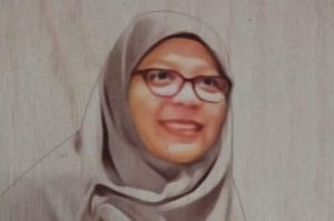 Sri Setiyowati