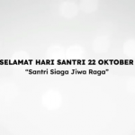 Pidato Sambutan Menteri Agama Yaqut Cholil Qoumas Pada Peringatan Hari Santri Nasional 2021. Gambar: Tangkap Layar Instagram @gusyaqut