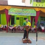 Pekan Olahraga (POR) tingkat madrasah se-Kabupaten Banjarnegara resmi di buka oleh Kepala Kantor Kementerian Agama Kabupaten Banjarnegara Agus Suryo Suripto, S.Ag M.H yang diselenggarakan pada tanggal 13 hingga 16 Oktober 2021.