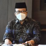 PPKM di Banyumas Turun Jadi Level 2, Bupati Banyumas Achmad Husein Meminta Masyarakat Jangan Euforia, Tetap Patuhi Protokol Kesehatan. Foto: Prokopim