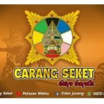 Azimah Kholisoh Mahabah Tigkat Raja, Begini Penjelasan Suhu Padepokan Carang Seket