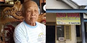 Biro jodoh Sanusi