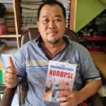 MAKI gugat Luhut