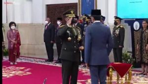 Panglima TNI