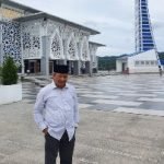 Prof Ahmad Rofiq