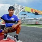 Sirkuit Mandalika