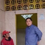 Erick Thohir