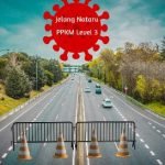 PPKM Level 3