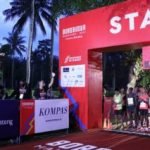 Event Borobudur Marathon