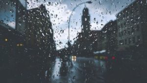 TIPS berkendara