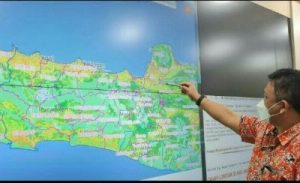 Tingkatkan Waspada Bencana Alam, Jawa Tengah Menolak untuk Menyerah