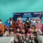 Sebagai salah satu Tri dharma Perguruan Tinggi, STIE Tamansiswa Banjarnegara (STIE Tambara) dalam bentuk pengabdian kepada masyarakat melakukan kegiatan pelatihan pembukuan laporan keuangan sederhana, sebagai upaya pemulihan ekonomi Nasional paska pandemi Covid-19.