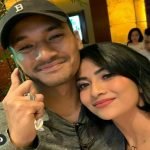 Biodata Vanessa Angel Istri Bibi Ardiansyah, serta Kondisi Terakhir Gala Sky Adriansyah setelah Kecelakaan Maut di Tol Jombang KM 672 . Foto: Tangkap Layar Instagram @vanessaangelofficial