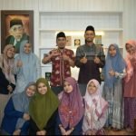 Mahasiswa STAI Al-Anwar Sarang Berhasil Meraih Juara Pelangi di UIN Malang