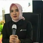 Kobaran Api di Tangki Kilang Pertamina Cilacap, Jawa Tengah berhasil dipadamkan
