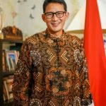 Dukung Sandiaga jadi Capres di Yogyakarta pada Pemilu 2024