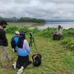 Dua Megaproyek Bendungan Abad 20 di Banjarnegara Jadi Film Dokumenter