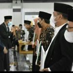 Juara STQ Nasional Menerima Bonus dari Gubernur Jawa Tengah