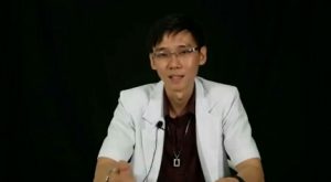 Dokter Sung : Cara Mengontrol Kadar Gula dalam Darah pada Penderita Diabetes