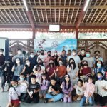 Ikatan Keluarga Nias Barlingmascakeb Adakan Temu Kangen Pererat Silaturahmi, Minggu 28 November 2021.