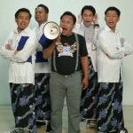 Profil Pemain Film Yowis Ben 3, Dibintangi oleh Bayu Skak dan Joshua Suherman