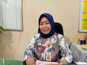 Bu Ning Ka SD Ngaliyan 01