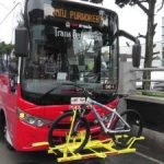 Dirjen Perhubungan Darat