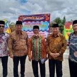 Prof Ahmad Rofiq
