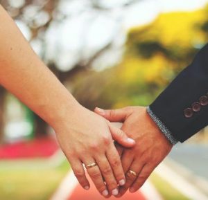 Rasa cemburu pada pasangan