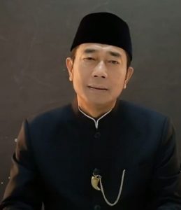 Haji Lulung
