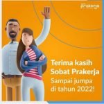 Kartu Prakerja