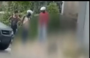 Kecelakaan di nagreg