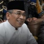 Gus Yahya