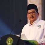 Wakil Menteri Agama