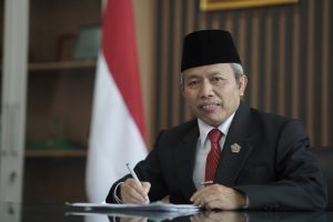 Kemenag terima penghargaan WBK