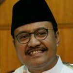 Gus Ipul : Kepengurusan PBNU Akan Berakhir 25 Desember 2021