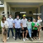 Tulus Jaga Gala Sky, Fuji Adik Bibi Andriansyah Dapat Hadiah Mobil Mewah