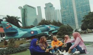 Sahabat yang membawa kebaikan dunia dan akhirat