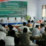 Kiai Muda Pesantren Berkumpul: Cetuskan Regenerasi Sambut 100 Tahun NU