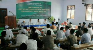 Kiai Muda Pesantren Berkumpul: Cetuskan Regenerasi Sambut 100 Tahun NU
