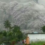 Korban Jiwa Erupsi Gunung Semeru, 22 Orang Meninggal dan 27 Orang Hilang