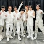 7 Member BTS Akhirnya Buka Akun Instagram Pribadi, Banjir Jutaan Followers / Tangkapan Layar bts_official