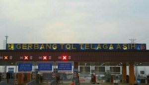 Perkembangan Tol Cibitung-Cilincing Seksi 2 dan 3 Ditargetkan Selesai pada Akhir Tahun 2021