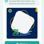 Kumpulan Link Twibbon Hari Amal Bakti Kemenag Ke-76 tahun 2022, Bisa Dibagikan di Medsos Disertai Cara Memasangnya.