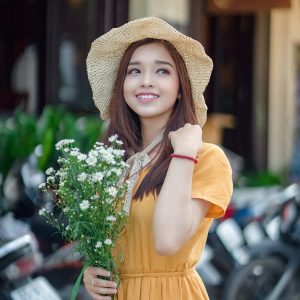 8 Tanda Kamu Lebih Cantik dari yang Kamu Kira!