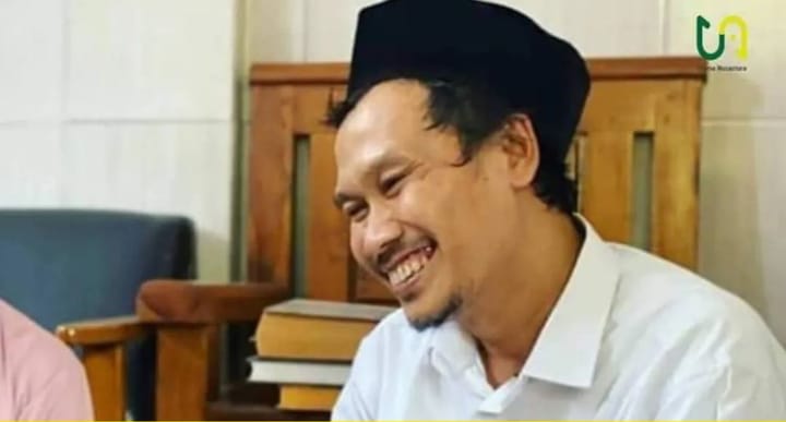 Gus Baha