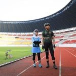 Stadion Jatidiri