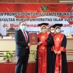 Gelar Doktor